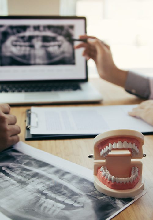 endodonzia